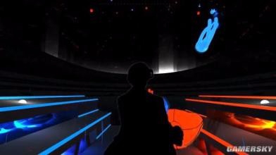 <b>VR体验馆加盟幻影星空vr游戏体验馆详述</b>