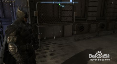 蝙蝠侠：阿甘起源支线攻略：[14]英格马收集篇