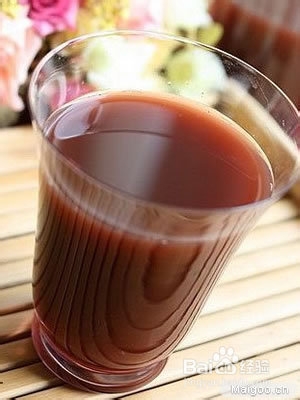 夏季预防中暑饮食推荐