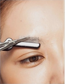 如何画个能提升气质的眉毛