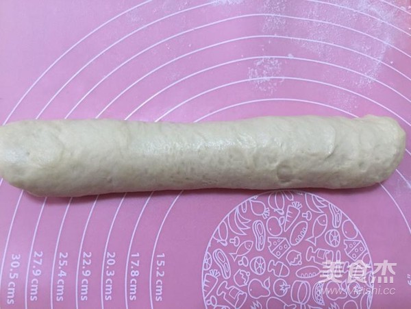书形记忆面包
