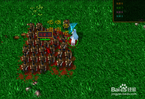 War3阻止他们突入1.0正式版完美开局及简单攻略