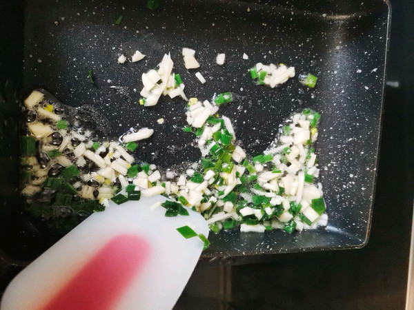 清爽型凉拌麻辣拌
