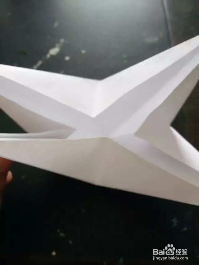 折纸——教你如何用折纸叠千纸鹤