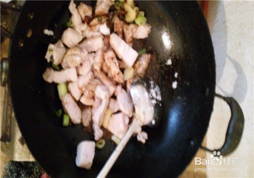 怎样用简单的方法做红烧肉