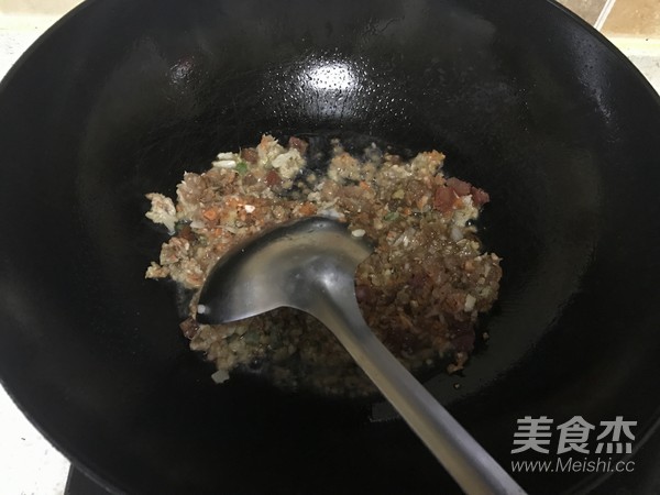 水晶燕麦香米烧麦