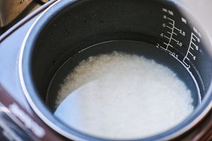 番茄红烩牛肉饭