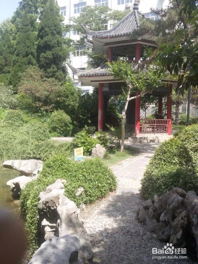 沛县旅游景点攻略