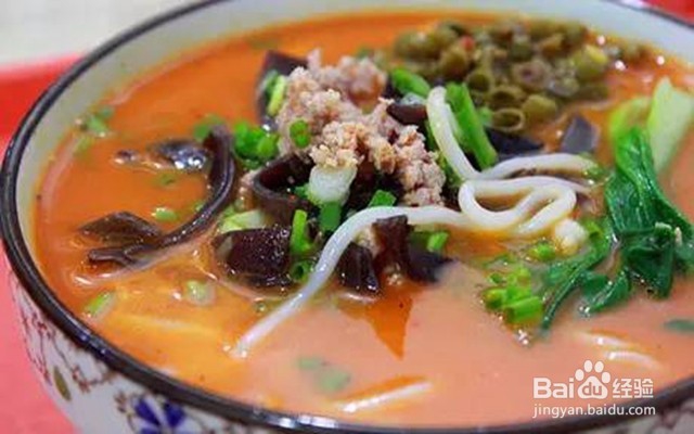 吃货福利,广州最全美食攻略