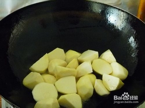 【怡汝私房简单宴客菜】芋儿烧鸡块