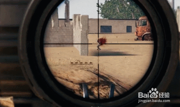 绝地求生鼠标灵敏设置方法