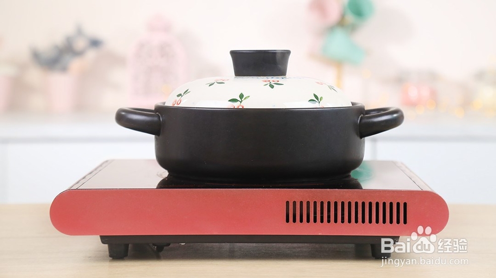 鲜虾粥家常做法