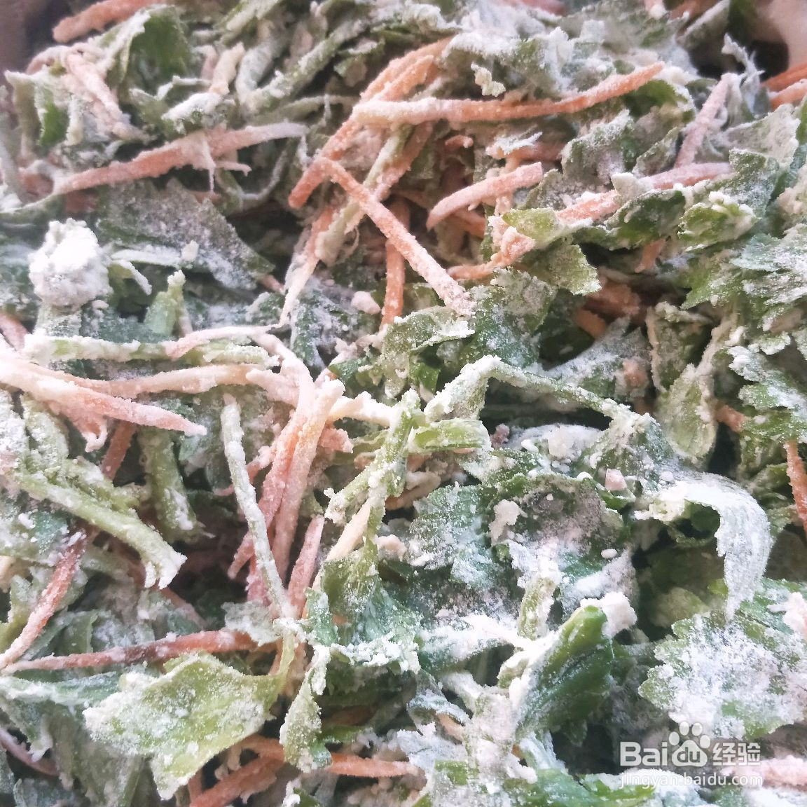 可以刮油的芹菜这样吃的做法