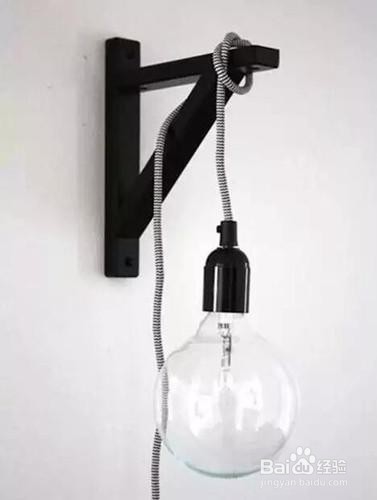 简单又不失逼格的创意家居小妙招