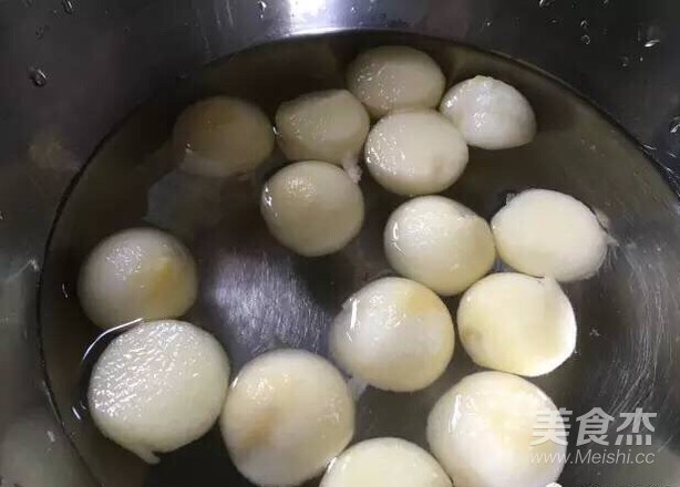 昆布萌萌哒沙拉