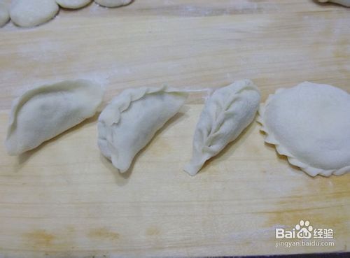 【回忆的味道】油渣酸菜水饺