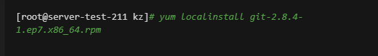 Linux如何使用yum包管理工具