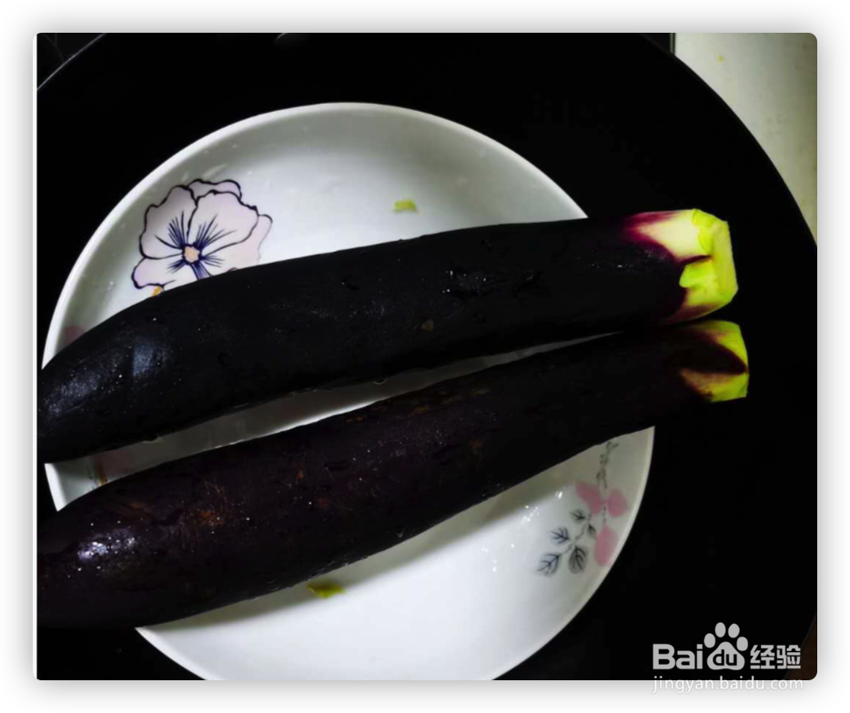 肉沫茄子怎么做好吃？