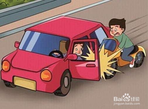 有车一族要注意,车辆保险哪些情况不赔?