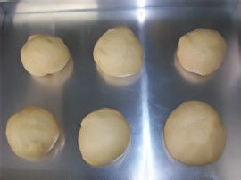 面包物语臭豆面包