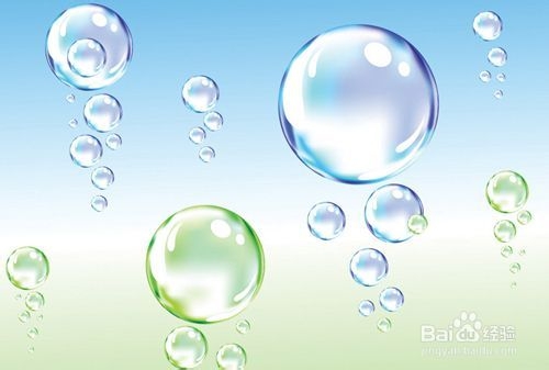 用洗衣液洗衣服有什么好处