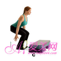 怎样速效瘦四肢？