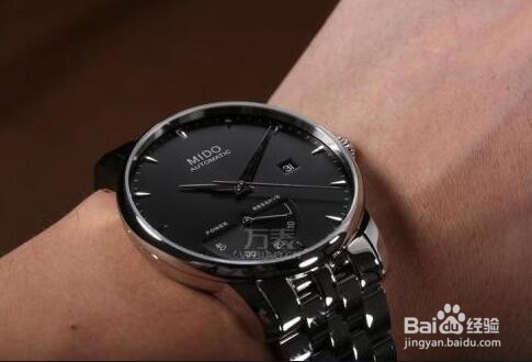 手表调时间的旋钮叫什么