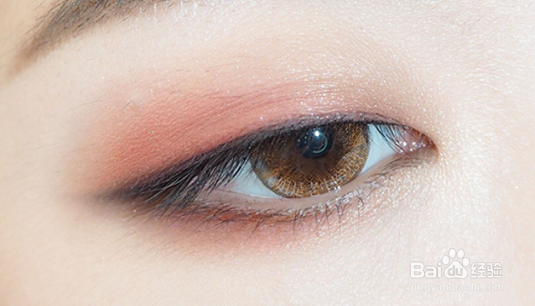 面试妆应该怎么化？