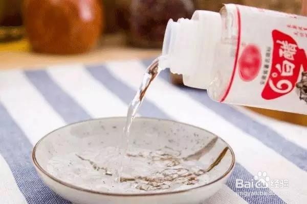 油烟机怎么样除油?