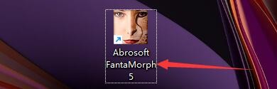 Abrosoft FantaMorph5如何设置启动自动倒放功能