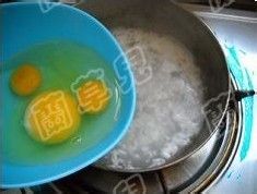 酒酿红糖饮