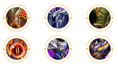 王者荣耀典韦的攻略