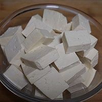 如何做美味的焦溜豆腐？