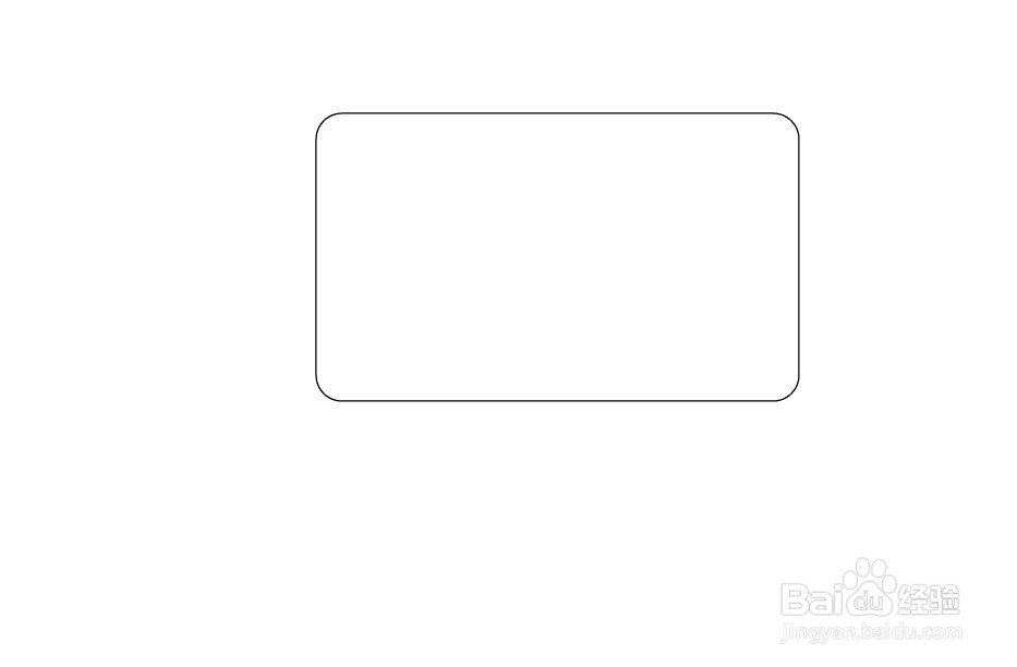 ai如何绘制对话框的教程