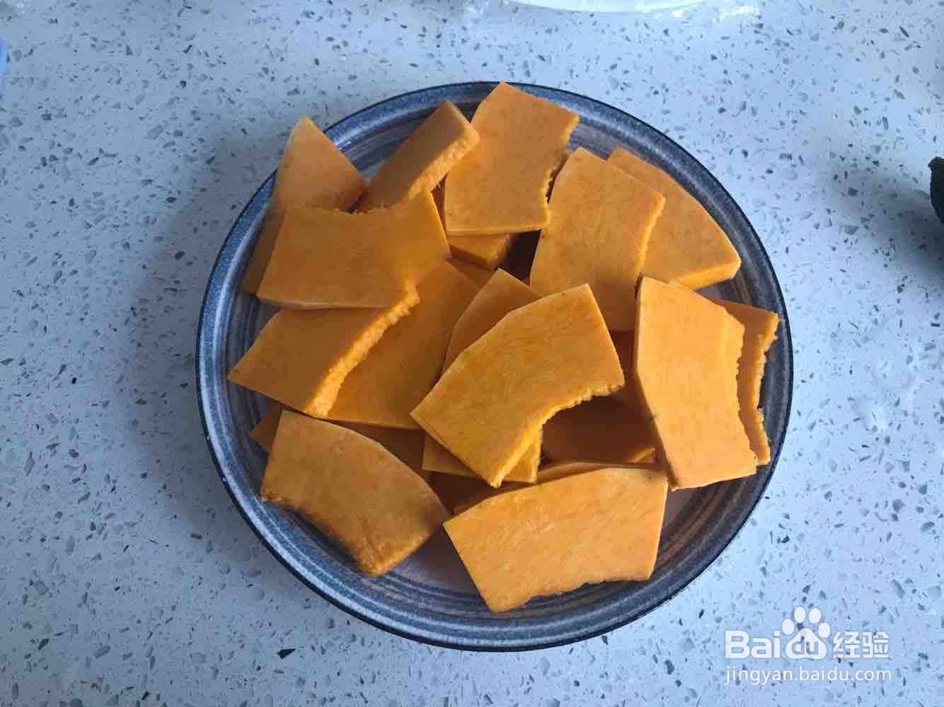 清爽土豆泥黄瓜卷