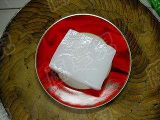 【夏日小凉菜】--清爽开胃凉粉