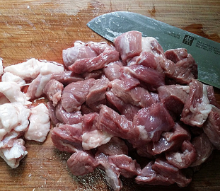 腌制羊肉串用放鸡蛋吗