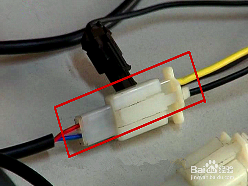 电动自行车：[13]怎样连接有刷普通控制器线路