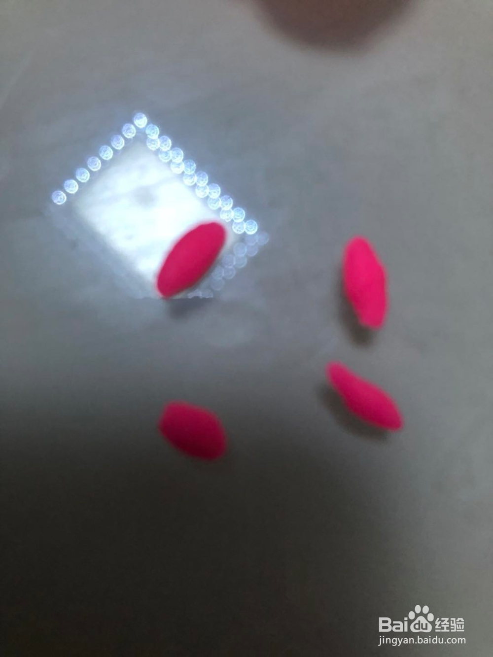 制作诞生的小鹿