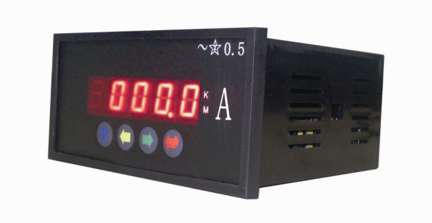 电流的单位有哪些，它们之间怎样转换