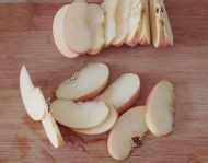 教你怎样做苹果醋