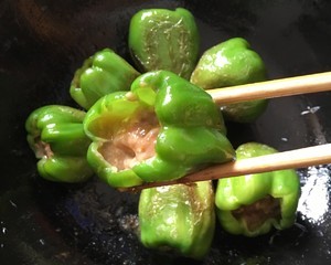 辣子罐的家常做法