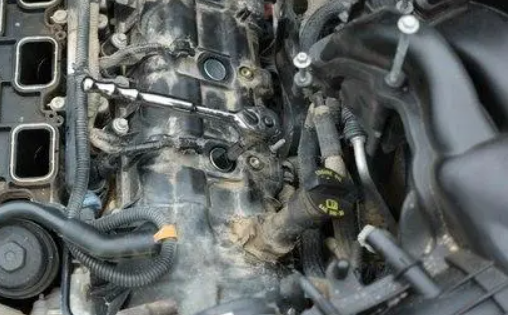 探界者火花塞换NGK的可以吗