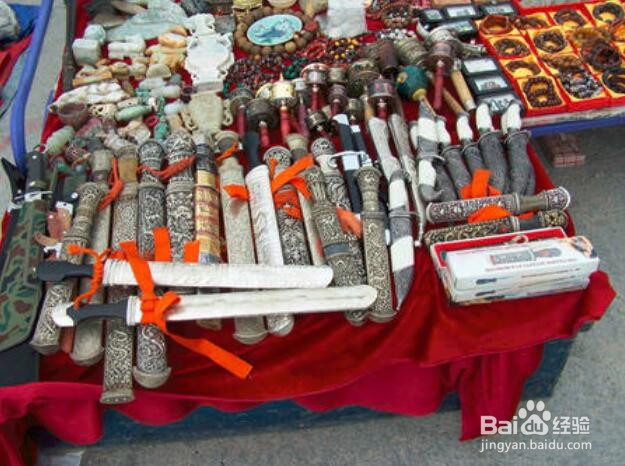 绝对实用|去西藏旅游购物攻略大全!来看看