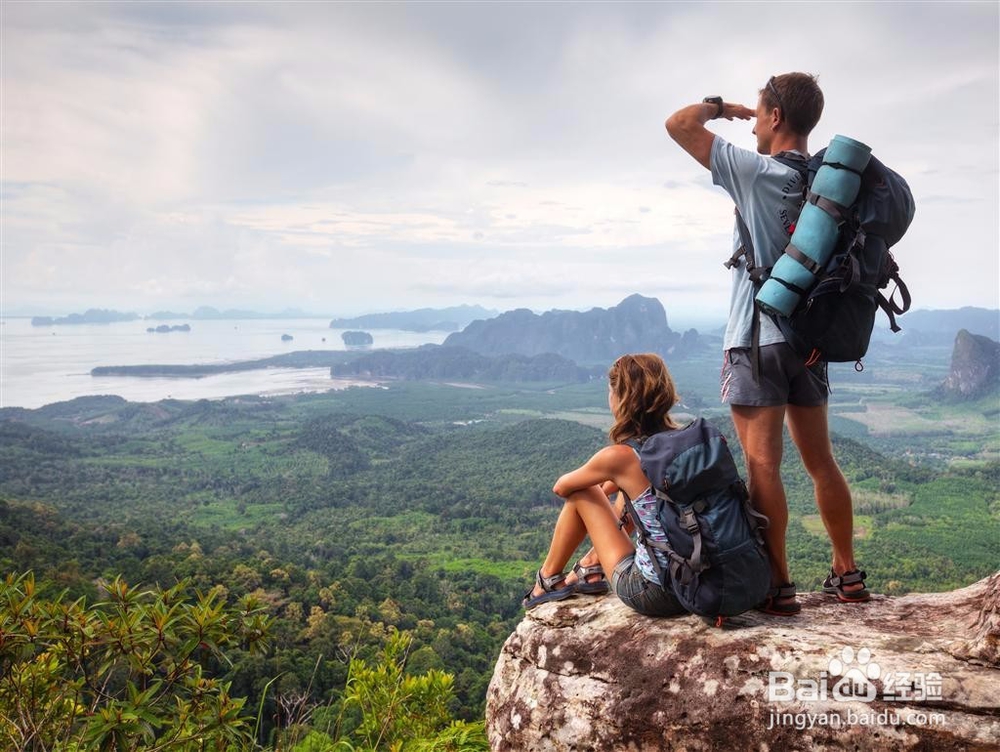 旅游有那些好处