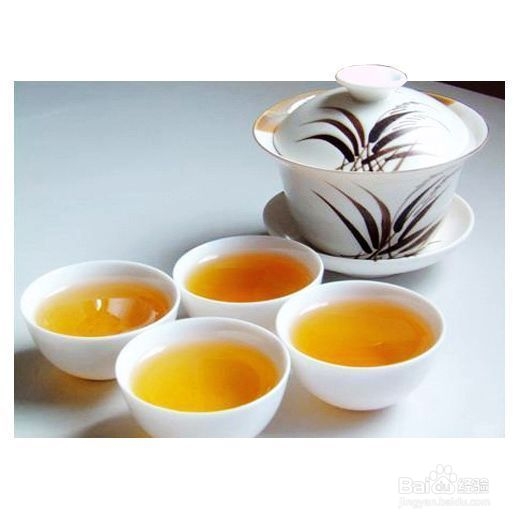 凤凰单丛茶的泡法