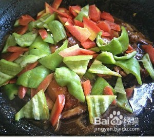 食补养生香菇鸡腿肉的做法