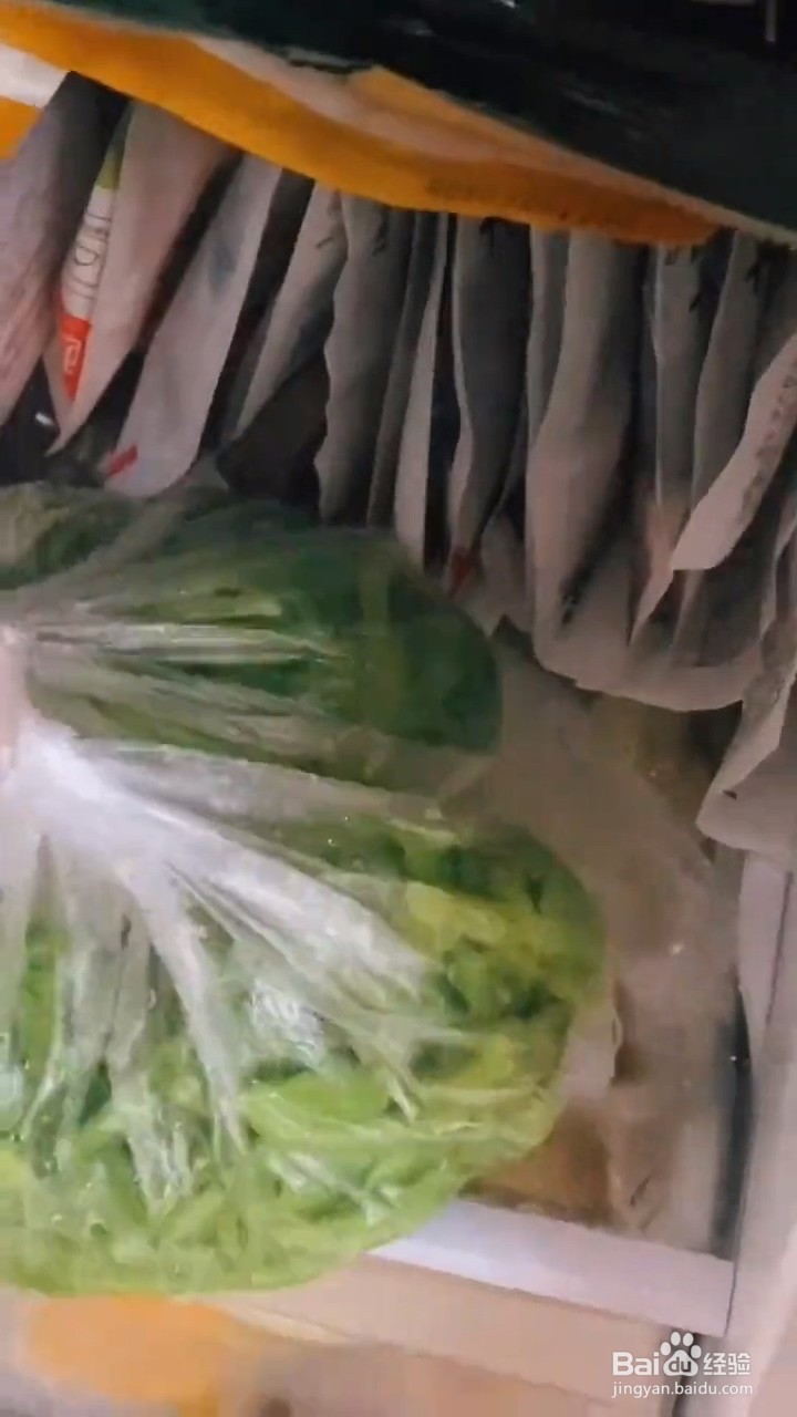 豌豆角怎样做才能储存一个冬天
