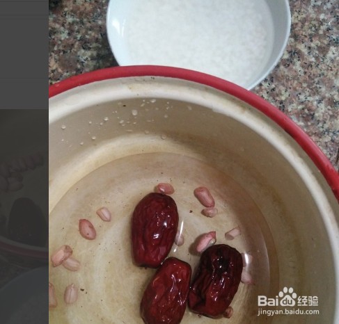 蒸糯米饭的做法