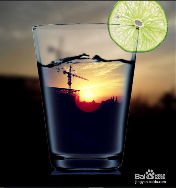 怎么简单制作画中画